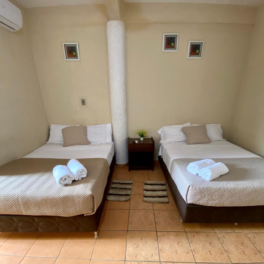 Ferienwohnung Casa Glamour Trinidad Exterior foto