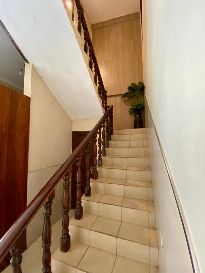Ferienwohnung Casa Glamour Trinidad Exterior foto