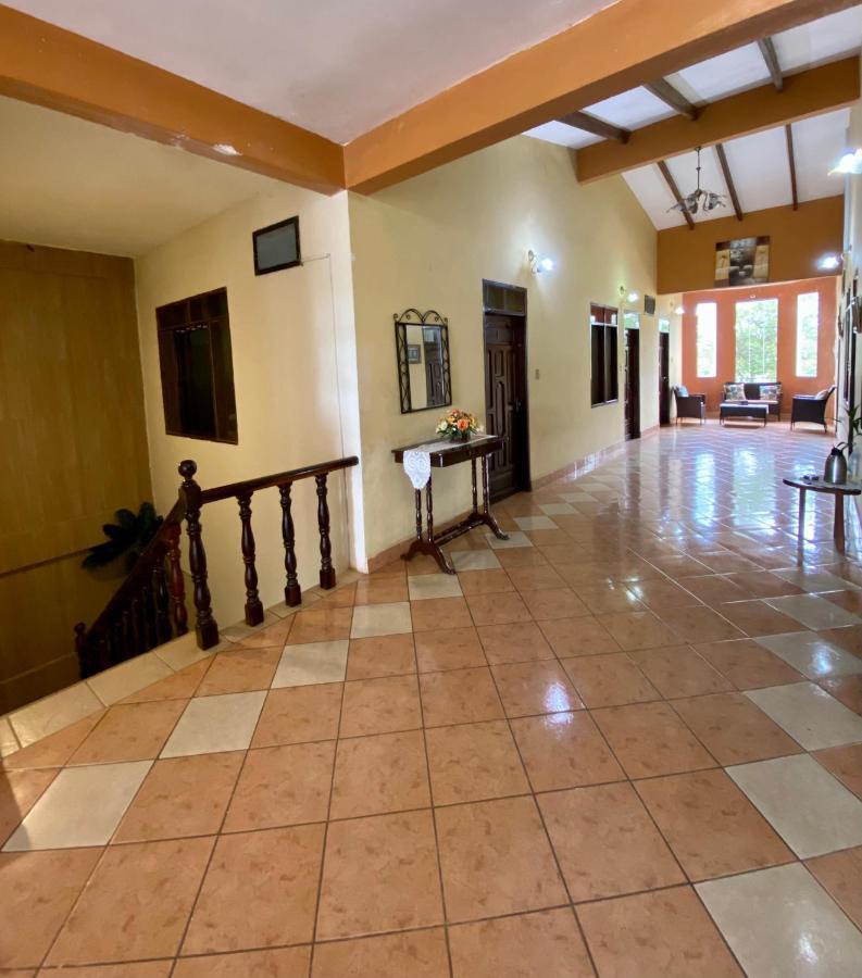 Ferienwohnung Casa Glamour Trinidad Exterior foto