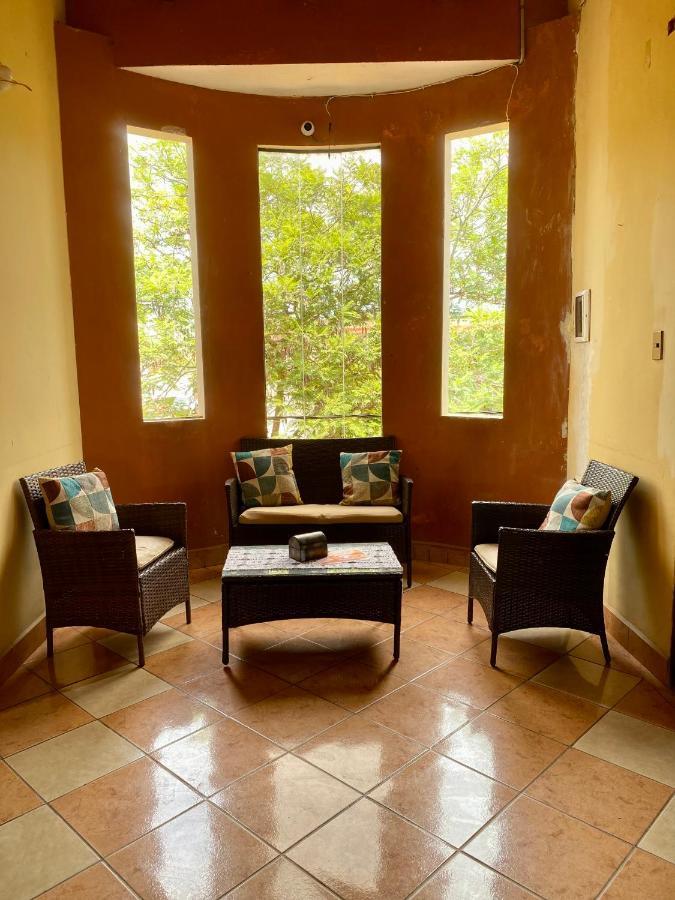 Ferienwohnung Casa Glamour Trinidad Exterior foto