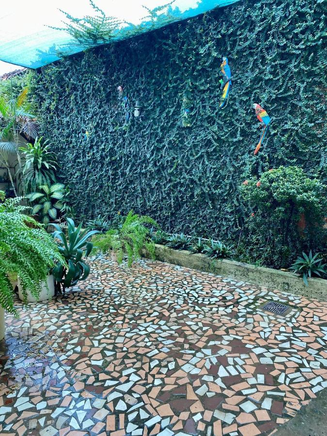 Ferienwohnung Casa Glamour Trinidad Exterior foto