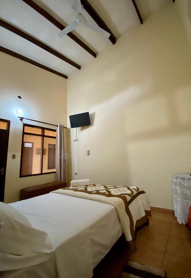 Ferienwohnung Casa Glamour Trinidad Exterior foto