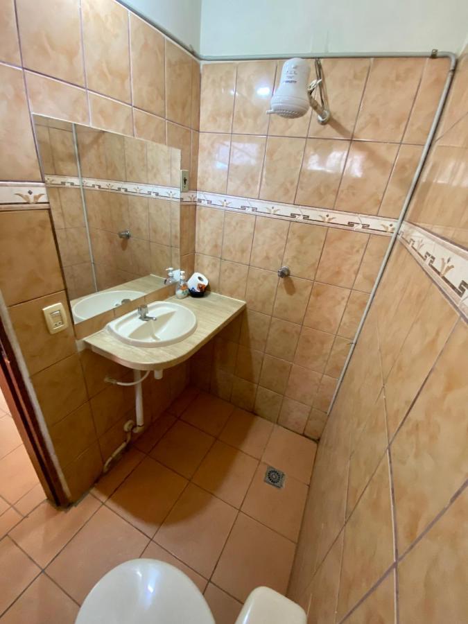 Ferienwohnung Casa Glamour Trinidad Exterior foto