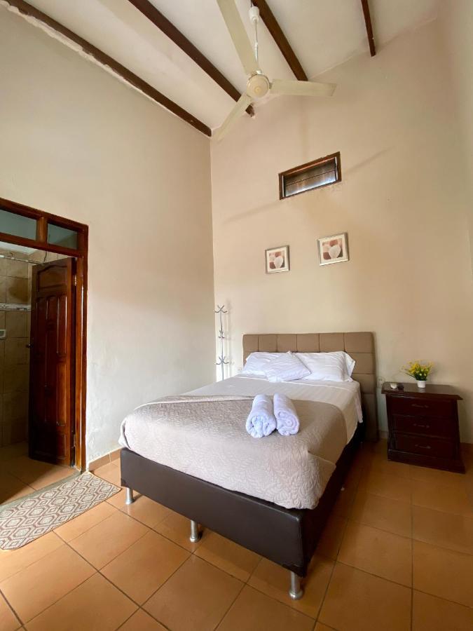 Ferienwohnung Casa Glamour Trinidad Exterior foto