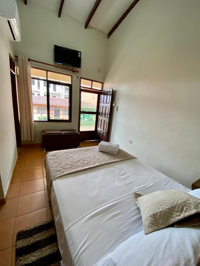 Ferienwohnung Casa Glamour Trinidad Exterior foto