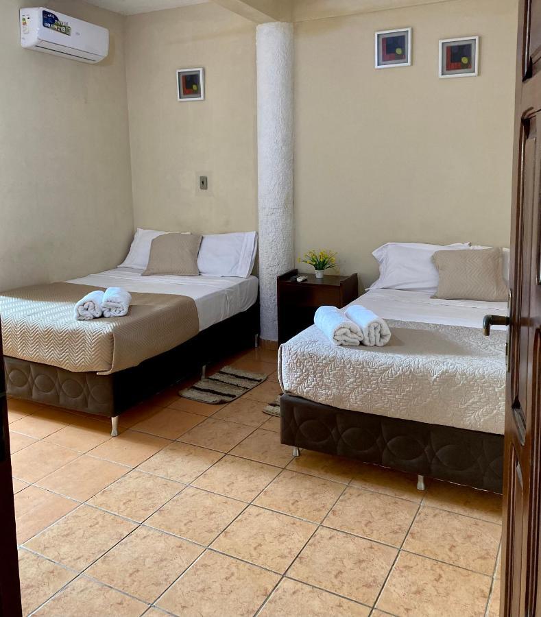 Ferienwohnung Casa Glamour Trinidad Exterior foto