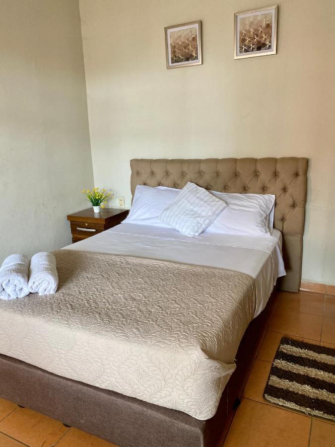 Ferienwohnung Casa Glamour Trinidad Exterior foto