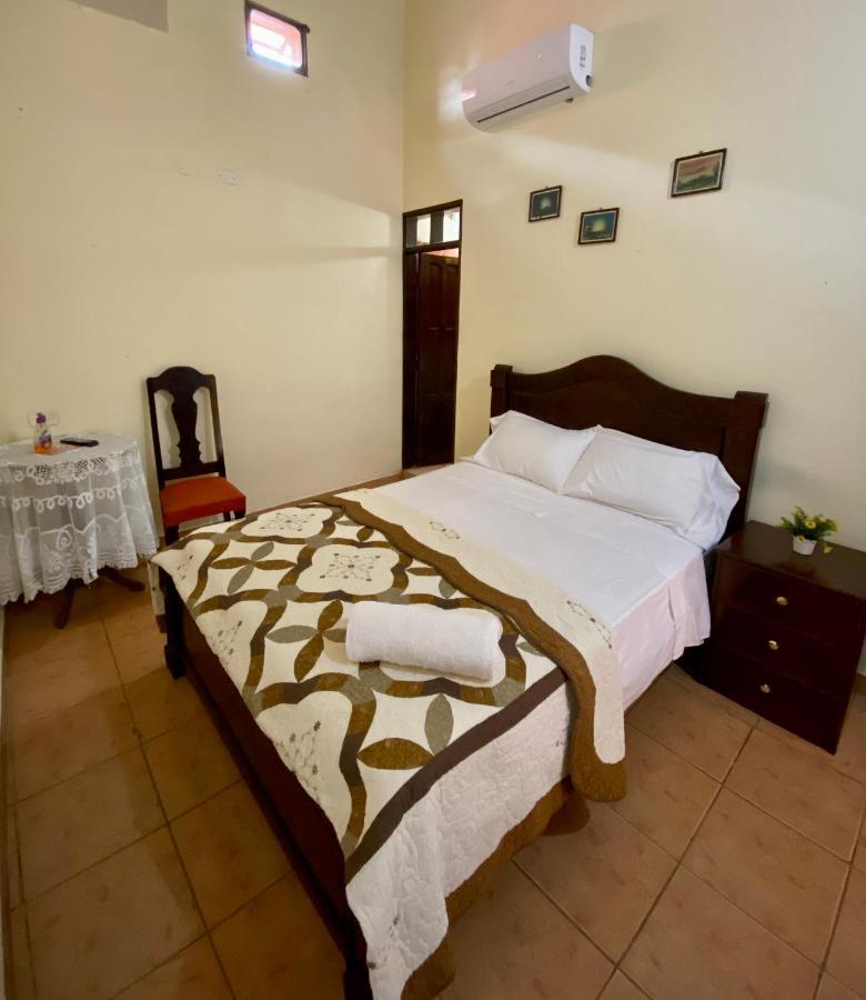 Ferienwohnung Casa Glamour Trinidad Exterior foto