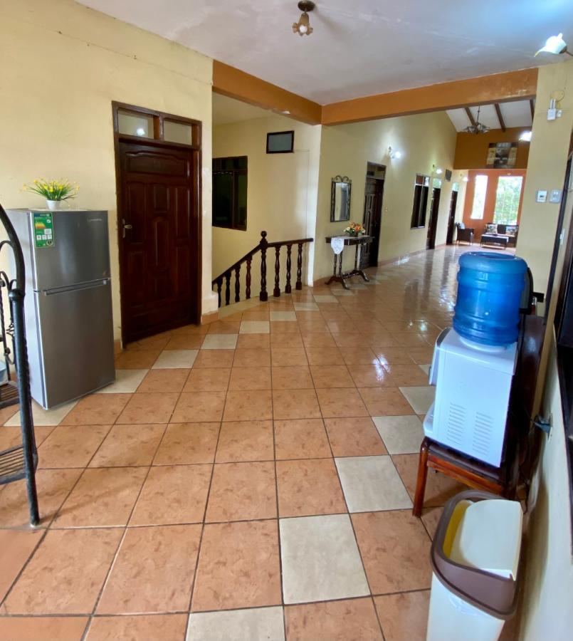 Ferienwohnung Casa Glamour Trinidad Exterior foto