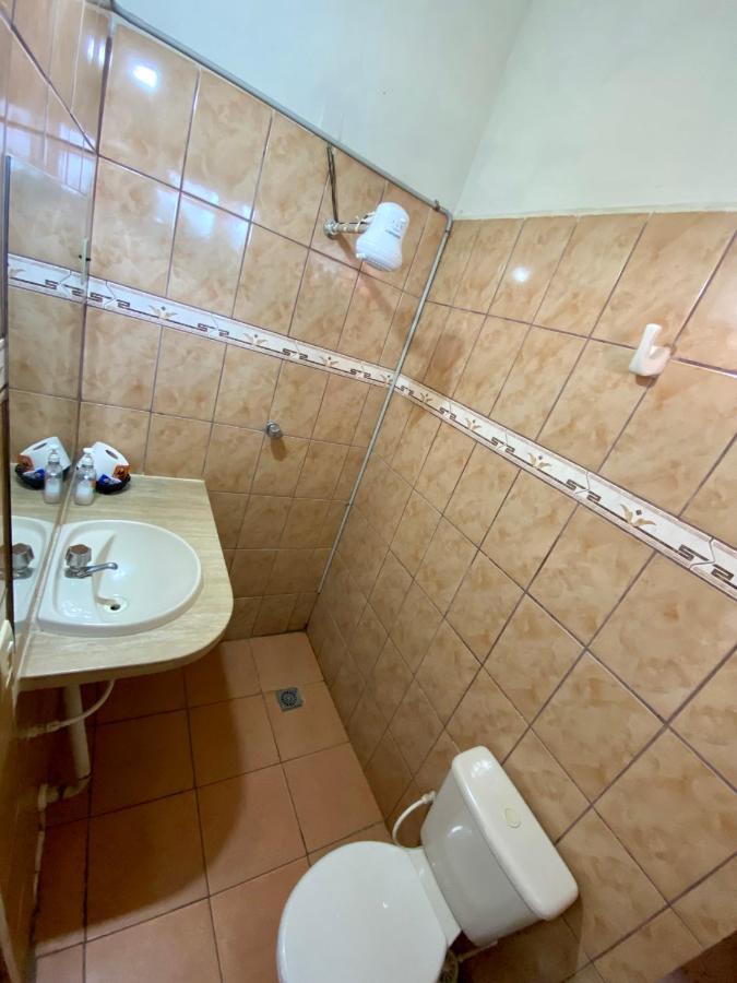 Ferienwohnung Casa Glamour Trinidad Exterior foto