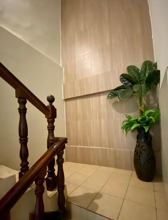 Ferienwohnung Casa Glamour Trinidad Exterior foto