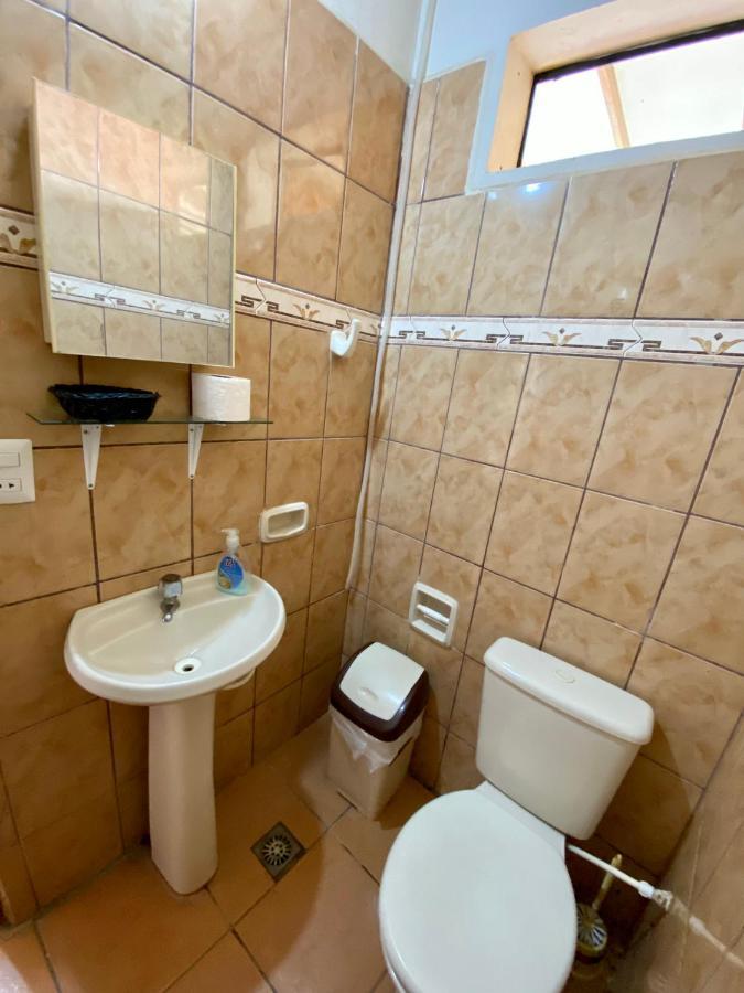 Ferienwohnung Casa Glamour Trinidad Exterior foto