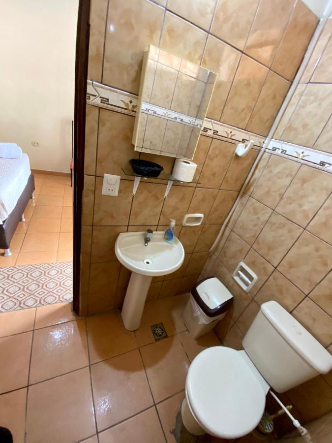 Ferienwohnung Casa Glamour Trinidad Exterior foto