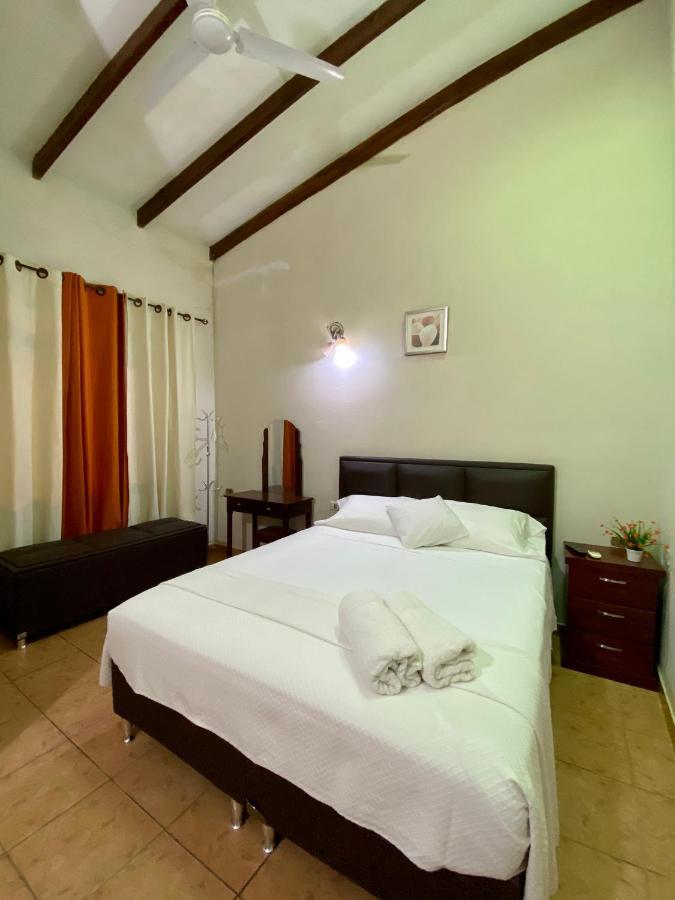 Ferienwohnung Casa Glamour Trinidad Exterior foto