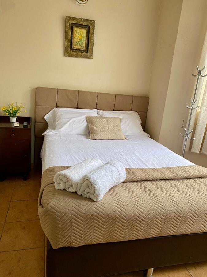 Ferienwohnung Casa Glamour Trinidad Exterior foto