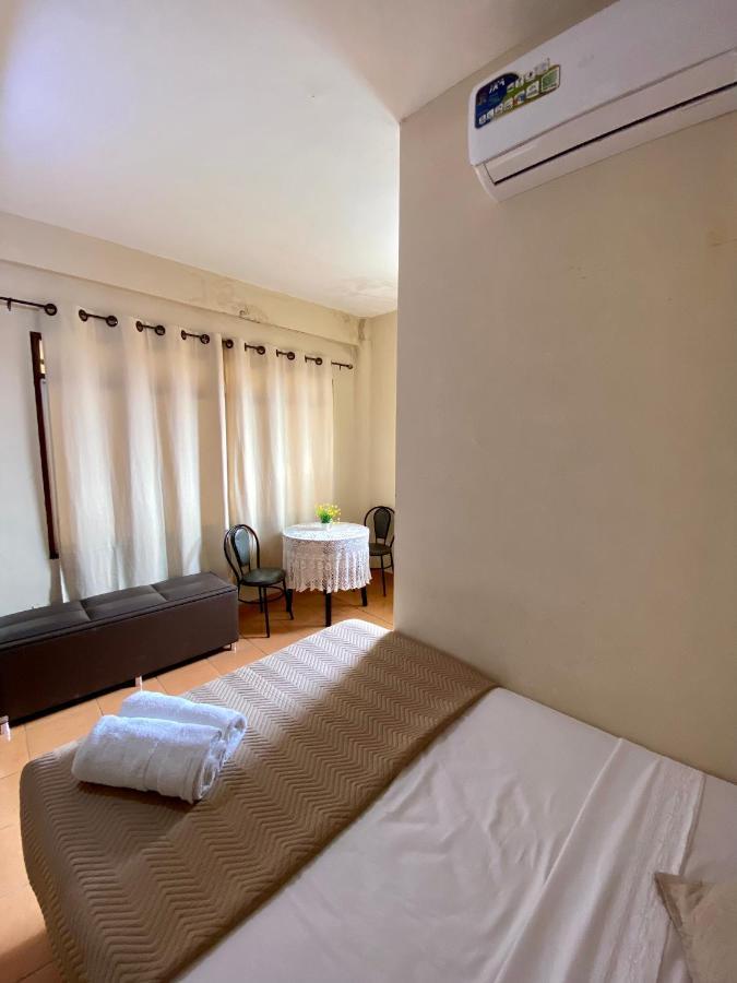 Ferienwohnung Casa Glamour Trinidad Exterior foto