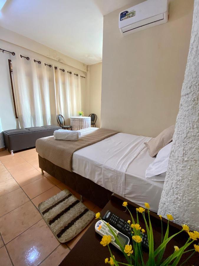 Ferienwohnung Casa Glamour Trinidad Exterior foto