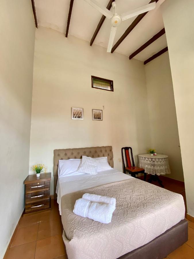 Ferienwohnung Casa Glamour Trinidad Exterior foto