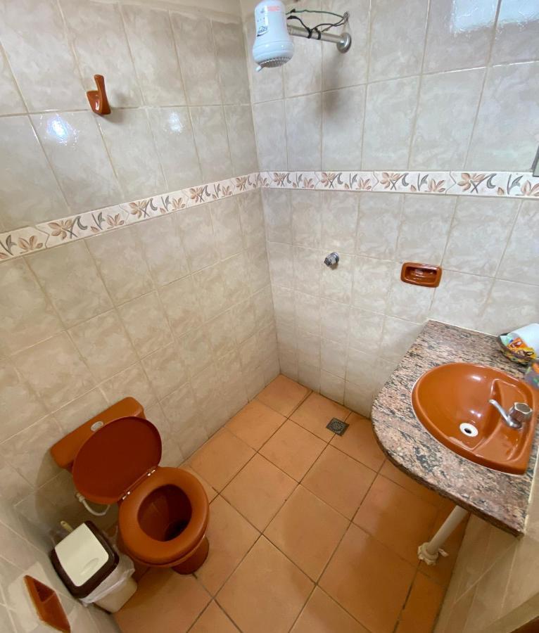 Ferienwohnung Casa Glamour Trinidad Exterior foto