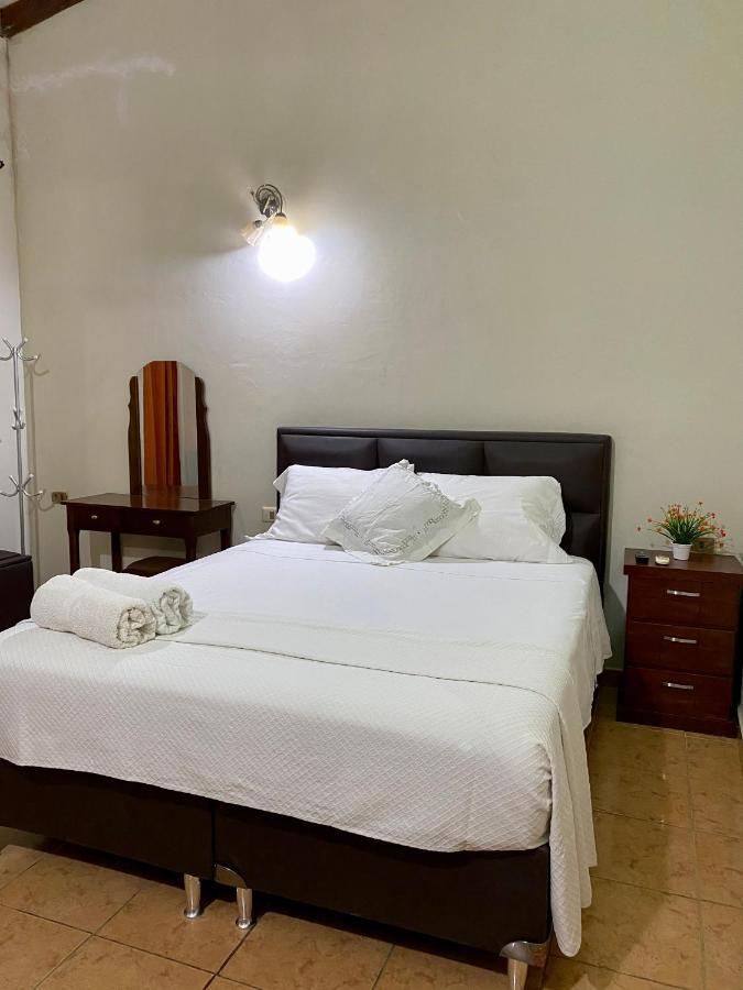 Ferienwohnung Casa Glamour Trinidad Exterior foto