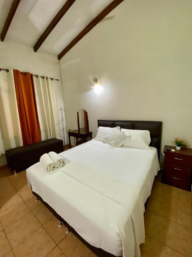 Ferienwohnung Casa Glamour Trinidad Exterior foto